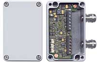Sensor Interface SI-U - SI-I